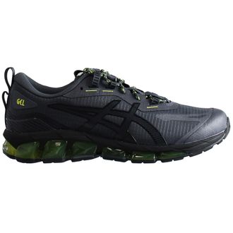 Asics Asics Gel-Quantum 360 VII Mens Black Trainers - Size UK 13