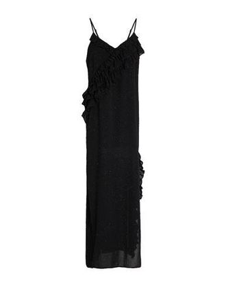 Twin-Set VESTIDOS - Vestidos largos en YOOX.COM