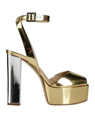Giuseppe Zanotti CALZATURE - Sandali su YOOX.COM