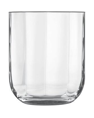 Luigi Bormioli Jazz 11.75Oz Rocks Whiskey Glasses (Set Of 4)