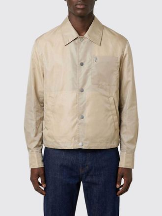 Ami Overshirt in nylon