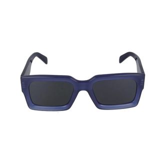 Celine Sunglasses, unisex, Blue, Size: 54 MM Cl40280U Sunglasses