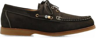 Jacquemus The Canotiers Boat Shoes