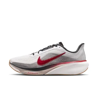Nike Mens Pegasus 42 Road Running Shoes in White | IV5659-121