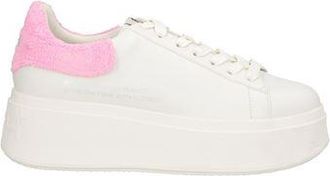 Ash CALZADO - Sneakers en YOOX.COM