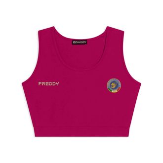 Freddy Top sportivo FGI a supporto medio - Merchandise Ufficiale