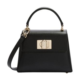 Furla Mujer, Bolsos, Negro, Talla: ONE Size