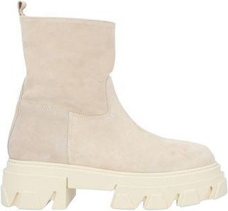 TSD12 CALZADO - Botines de ca&ntilde;a alta en YOOX.COM