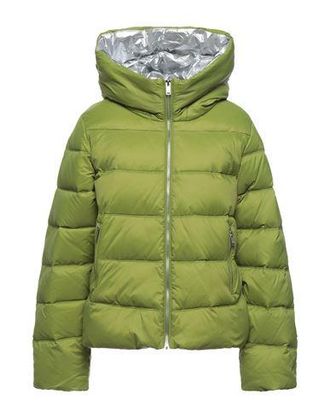 Silvian Heach COATS & JACKETS - Puffers on YOOX.COM