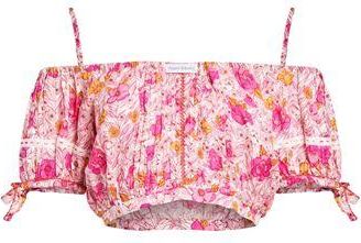 Poupette St Barth TOPWEAR - Top su YOOX.COM