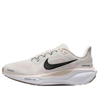 Nike (WMNS) Nike Air Zoom Pegasus 41 Extra Wide Sail Phantom White Black FQ0965-102