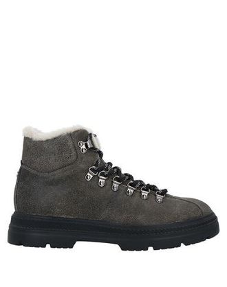 Woolrich SHEEPSKIN HIKING BOOT WOMEN STAR SUEDE