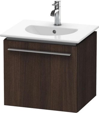 Duravit Mueble Bajo Lavabo X-large 407x500x456mm Casta&ntilde;o