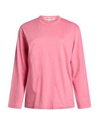 Comme Des Gar&ccedil;ons TOPWEAR - T-shirts sur YOOX.COM
