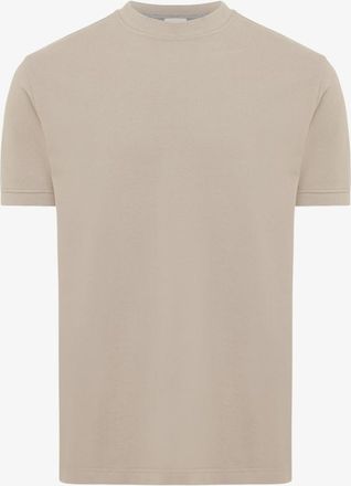 Gentiluomo T-shirt | Pique