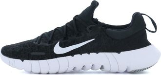 Nike Free Run 5.0 Black White CZ1884-001