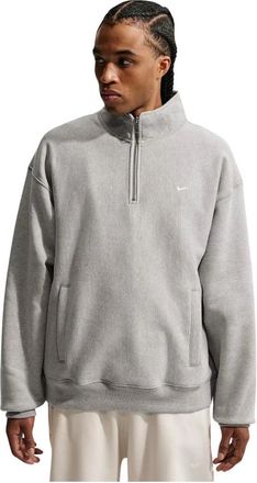 Nike Heren, Sport, Grijs, Maat: XL Fleece