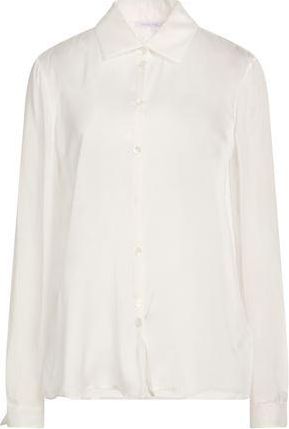 Patrizia Pepe TOPWEAR - Shirts on YOOX.COM