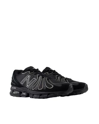 New Balance Sneaker - Black