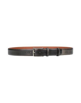 Santoni Belts