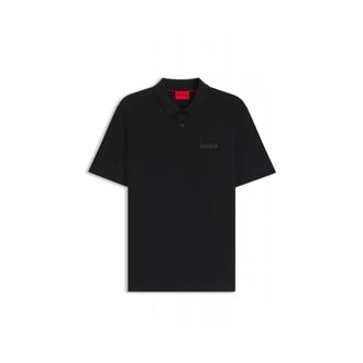 HUGO BOSS Heren, Tops, Zwart, Maat: XL