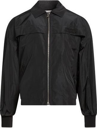 Alexander McQueen CAPISPALLA - Giacche & Giubbotti su YOOX.COM