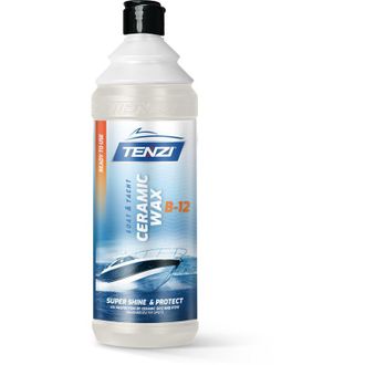 OEM Cera Cer&aacute;mica Para Barcos B-12 - 1l