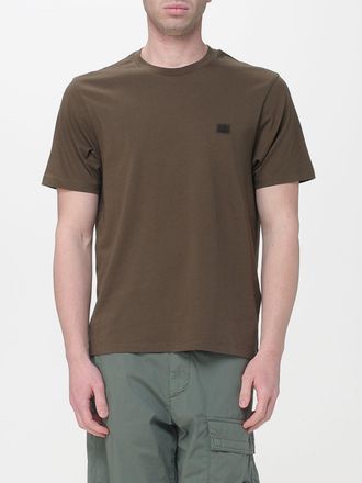 C.P. Company T-shirt C. P. Company in jersey di cotone