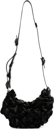 Innerraum Object HM0 Micro Bag - Heren - Schoudertassen - Zwart - ONE Size - Tassen