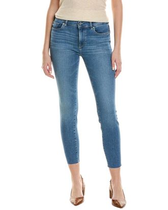 DL1961 Dl1961 Florence Island Park Ankle Skinny Jean