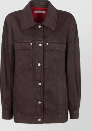 Dries Van Noten denim jacket