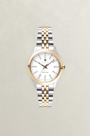 GANT Women Lauderdale Watch (ONE SIZE) WHITE