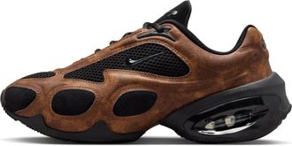 Nike (WMNS) Nike Air Max Muse SE Light British Tan Black HQ1831-200
