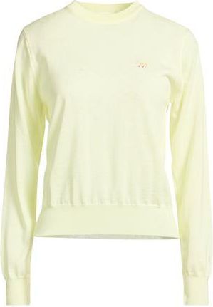 Maison Kitsun&eacute; PRENDAS DE PUNTO - Pullover en YOOX.COM