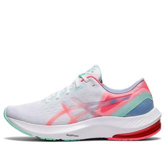 Asics (WMNS) ASICS Gel Pulse 13 White Blazing Coral 1012B035-100