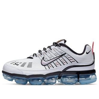 Nike Air VaporMax 360 White Speed Yellow CQ4535-100