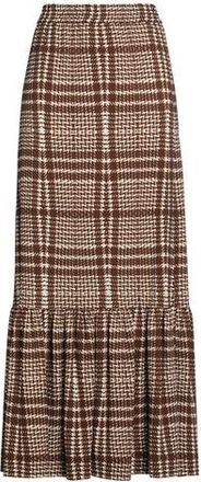 Eleventy BOTTOMWEAR - Maxi skirts on YOOX.COM