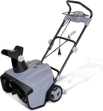 Sweeek Spazzaneve elettrico da 2000W