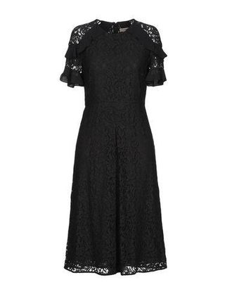 Burberry VESTITI - Vestiti midi su YOOX.COM