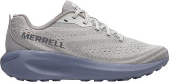 Merrell Mens Morphlite Trail-Running Shoes Blue 10.5