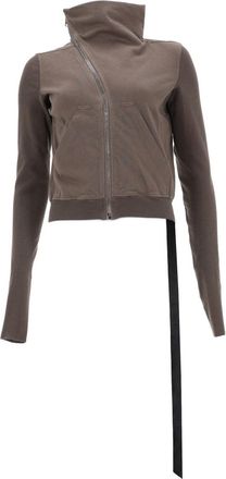 Rick Owens Mountain Sweat T Shirt