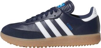 adidas Samba Spikeless Golf Night Indigo JP8544