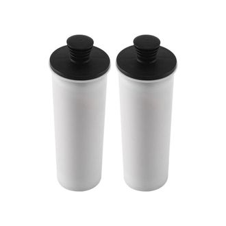 OEM 2 Cartuchos De Limpieza A Vapor Con Varilla Descalcificadora Para La Serie Sc3 Sc 3 Easyfix/sc3mx/sc3 127v Br Filtro Descalcificador