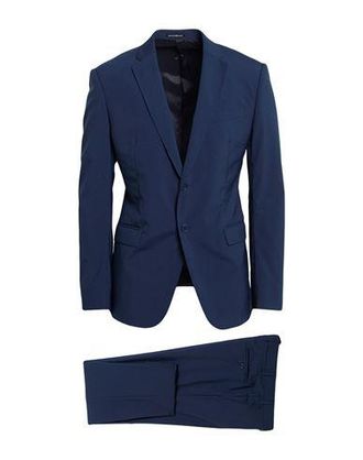Emporio Armani SUITS and CO-ORDS - Suits on YOOX.COM
