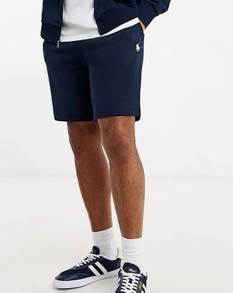 Polo Ralph Lauren Knit Short - Navy