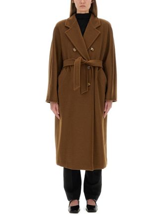 Max Mara Coat Madame