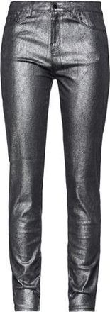 Emporio Armani PARTES DE ABAJO - Pantalones vaqueros en YOOX.COM