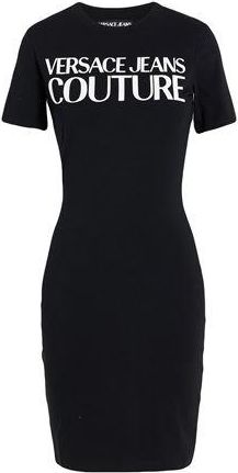 Versace VESTIDOS - Minivestidos en YOOX.COM