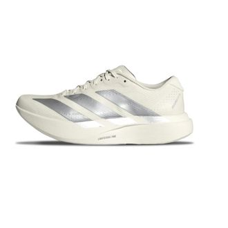 adidas Fitness, Dames, Wit, 38 EU, Leer, Adizero EVO SL W
