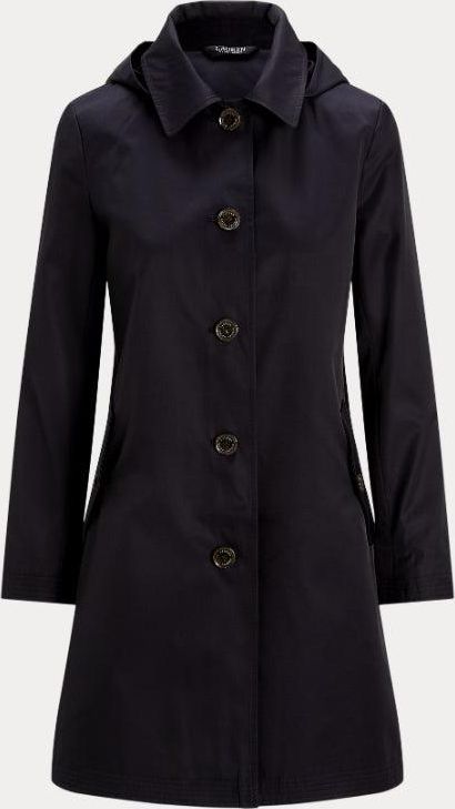 Abrigo forrado Lauren Ralph Lauren Sb Rn 34